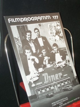 Artikelbild des Artikels “Nr. 177, Januar 1988, Diner “