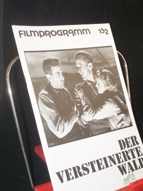 Artikelbild des Artikels “Nr. 152, Februar 1987, Der versteinerte Wald “