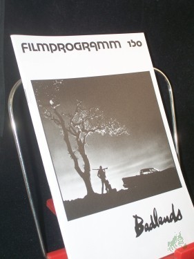 Artikelbild des Artikels “Nr. 150, Januar 1987, Badlands “