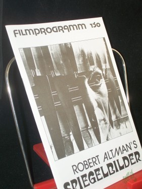 Artikelbild des Artikels “Nr. 130, Februar 1986, Spiegelbilder “