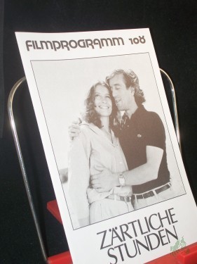 Artikelbild des Artikels “Nr. 108, Juli 1984, Zärtliche Stunden “