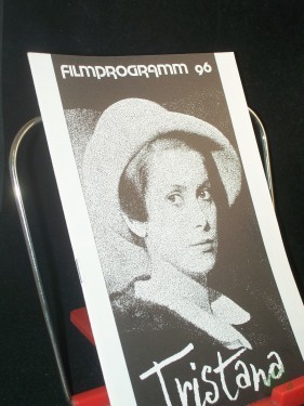 Artikelbild des Artikels “Nr. 96, Februar 1984, Tristana “