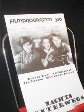 Artikelbild des Artikels “Nr. 258, Januar 1997, Nachts unterwegs “