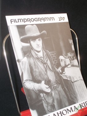 Artikelbild des Artikels “Nr. 257, Januar 1997, Oklahoma Kid “