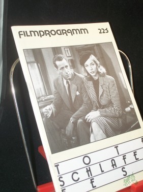 Artikelbild des Artikels “Nr. 223, Oktober 1990, Tote schlafen fest “