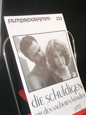 Artikelbild des Artikels “Nr. 222, September 1990, Die Schuldigen mit den sauberen Händen “