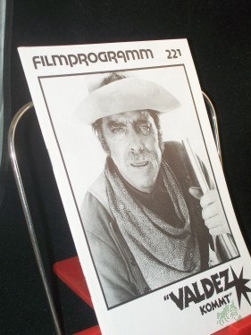 Artikelbild des Artikels “Nr. 221, August 1990, Valdez kommt “