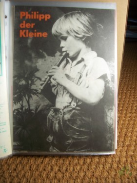 Artikelbild des Artikels “Philipp der Kleine “