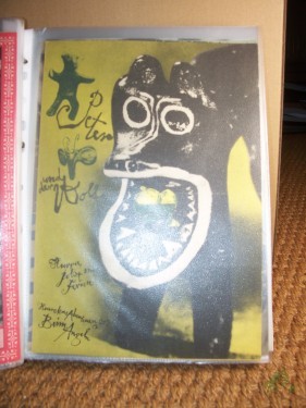 Artikelbild des Artikels “Peter und der Wolf, Hurra jetzt sind Ferien, Heurekas Abenteuer (III9 beim Angeln “