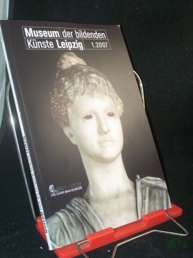 Artikelbild des Artikels “1/2007 “