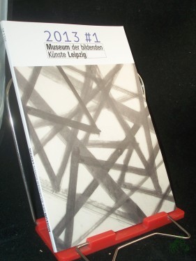 Artikelbild des Artikels “1/2013 “