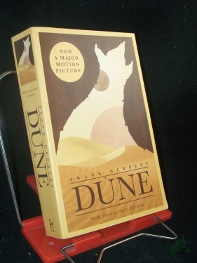 Artikelbild des Artikels “Dune ( englische Ausgabe) “