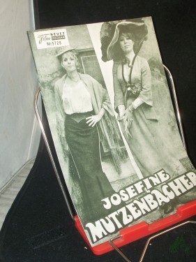 Artikelbild des Artikels “Nr. 5729, August 1970, Josefine Mutzenbacher “