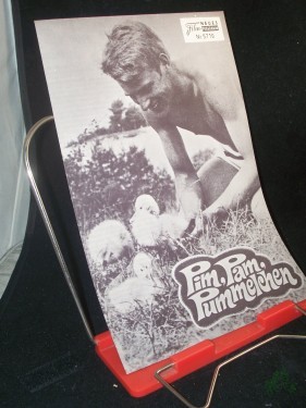 Artikelbild des Artikels “Nr. 5710, Juli 1970, Pim, Pam, Pummelchen “