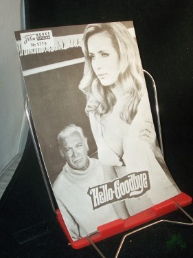 Artikelbild des Artikels “Nr. 5779, September 1970, Hello - Goodbye “