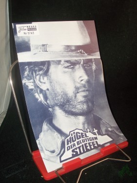 Artikelbild des Artikels “Nr. 5743, August 1970, Hügel der blutigen Stiefel “