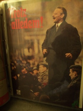 Artikelbild des Artikels “66/71 Trotz alledem! “