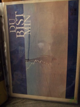 Artikelbild des Artikels “87/69 DU BIST MIN “