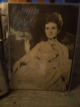 Artikelbild des Artikels “61/69 Gräfin Cosel “