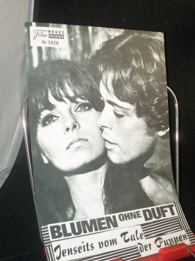 Artikelbild des Artikels “Nr. 5826, Dezember 1970, Blumen ohne Duft “