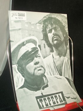 Artikelbild des Artikels “Nr. 5812, November 1970, Tepepa “