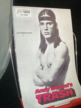 Artikelbild des Artikels “Nr. 5886, Februar 1971, Trash “