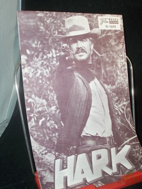 Artikelbild des Artikels “Nr. 5869, Februar 1971, Hark “