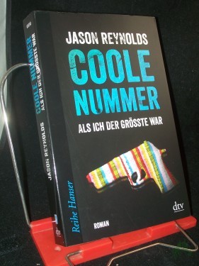 Artikelbild des Artikels “Coole Nummer : als ich der Grösste war “