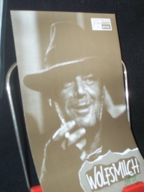 Artikelbild des Artikels “Nr. 8938, Januar 1989, Wolfsmilch “