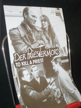 Artikelbild des Artikels “Nr. 8932, Januar 1989, Der Priestermord “