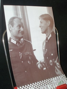 Artikelbild des Artikels “Nr. 8931, Januar 1989, Fabrik der Offiziere “