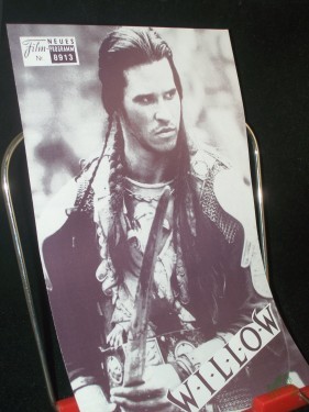 Artikelbild des Artikels “Nr. 8913, Dezember 1988, Willow “