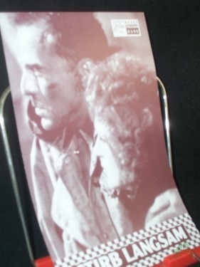 Artikelbild des Artikels “Nr. 8895, November 1988, Stirb Langsam “