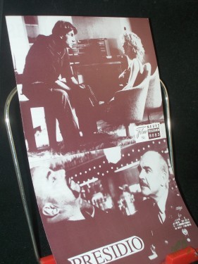 Artikelbild des Artikels “Nr. 8883, Oktober 1988, Presidio “