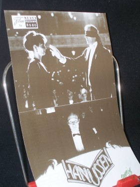 Artikelbild des Artikels “Nr. 8880, Oktober 1988, Hanussen “