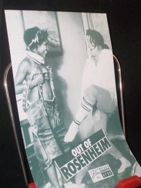 Artikelbild des Artikels “Nr. 8729, Januar 1988, Out of Rosenheim “