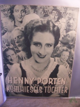 Artikelbild des Artikels “No 1482, 1930, Kohlhiesels Töchter “