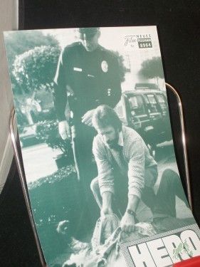 Artikelbild des Artikels “Nr. 8964, März 1989, Hero “