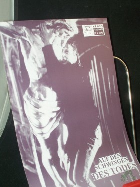 Artikelbild des Artikels “Nr. 8706, November 1987, Auf den Schwingen des Todes “