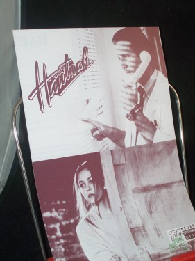 Artikelbild des Artikels “Nr. 8711, November 1987, Hautnah “