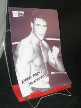 Artikelbild des Artikels “Nr. 8977, April 1989, Karate Tiger 3 - Der Kickboxer “
