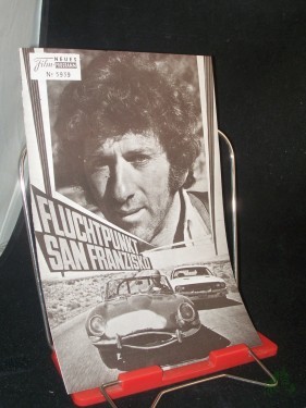 Artikelbild des Artikels “Nr. 5939, Mai 1971, Fluchtpunkt San Franzisko “