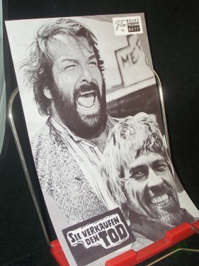 Artikelbild des Artikels “Nr. 6377, Juni 1973, Sie verkaufen den Tod “