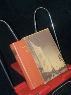 Artikelbild des Artikels “Alma mater Lipsiensis - doctores honoris causa / [hrsg. von Günter Barthel...] “