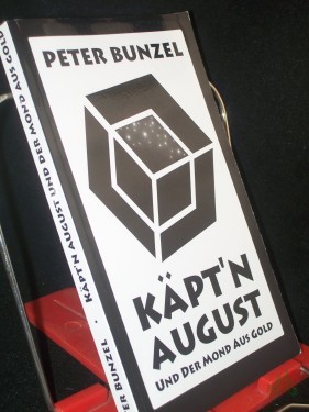Artikelbild des Artikels “Käptn August und der Mond aus Gold “