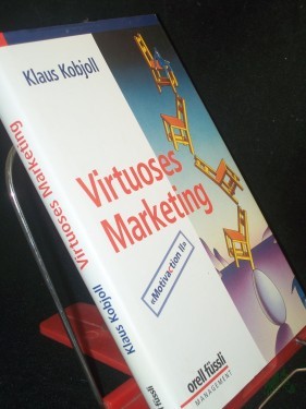 Artikelbild des Artikels “Virtuoses Marketing: Motivaction II. Ein Seminar “