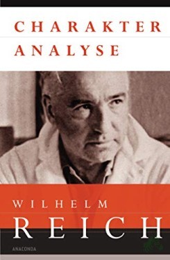 Product image of the product “Charakteranalyse / Wilhelm Reich ”