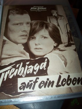 Artikelbild des Artikels “No 5879 Treibjagd auf ein Leben “