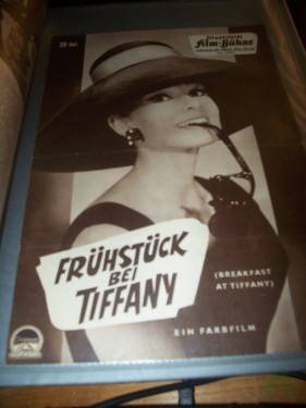 Artikelbild des Artikels “No 5999, Frühstück bei Tiffany “