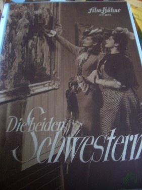 Artikelbild des Artikels “No 253, Die beiden Schwestern “